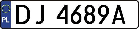 DJ4689A