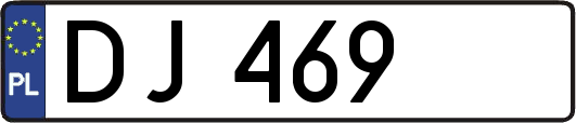 DJ469