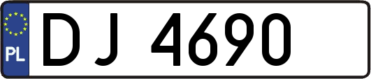 DJ4690