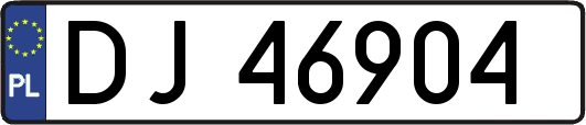 DJ46904