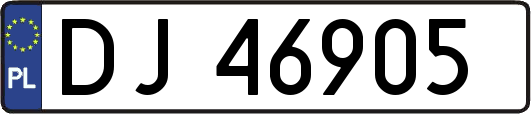 DJ46905