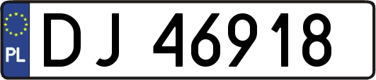 DJ46918