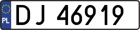 DJ46919