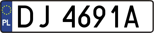 DJ4691A