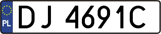 DJ4691C
