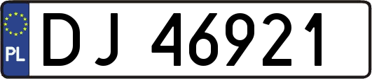 DJ46921