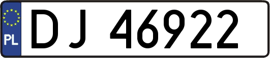 DJ46922
