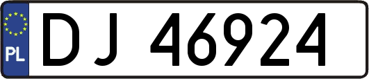 DJ46924