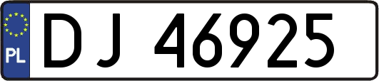 DJ46925