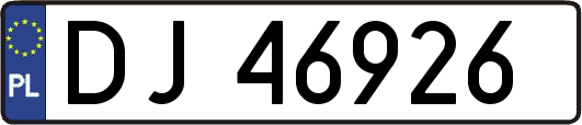 DJ46926