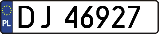DJ46927