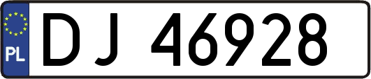 DJ46928