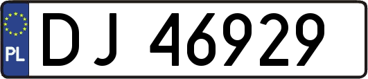 DJ46929