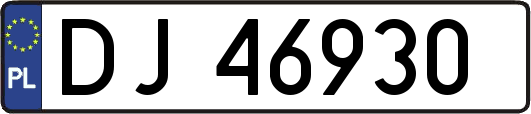 DJ46930
