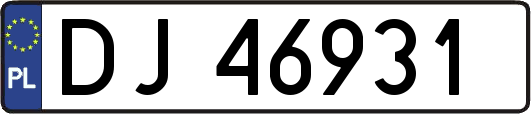 DJ46931