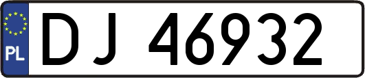 DJ46932