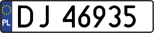 DJ46935