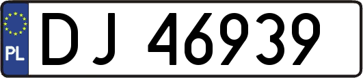 DJ46939