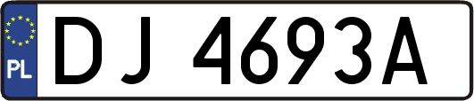 DJ4693A