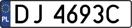 DJ4693C
