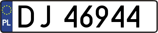 DJ46944
