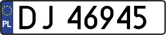 DJ46945