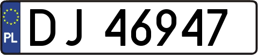 DJ46947
