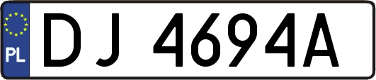 DJ4694A