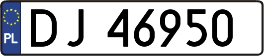 DJ46950