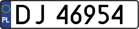 DJ46954