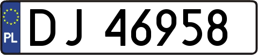 DJ46958