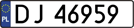 DJ46959