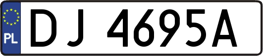 DJ4695A