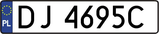 DJ4695C