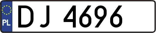 DJ4696