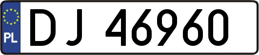 DJ46960