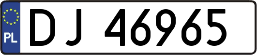 DJ46965