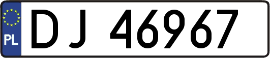 DJ46967