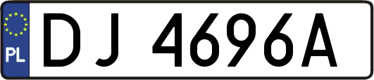 DJ4696A
