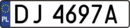 DJ4697A
