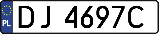 DJ4697C