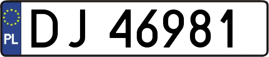 DJ46981