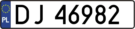 DJ46982