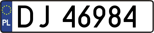 DJ46984