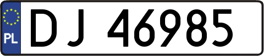 DJ46985