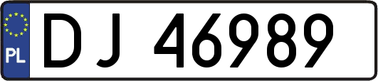 DJ46989