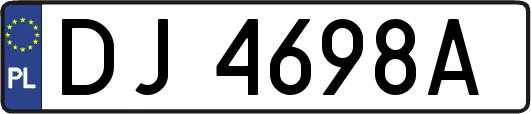 DJ4698A