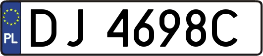 DJ4698C