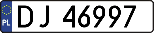 DJ46997