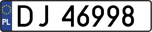 DJ46998